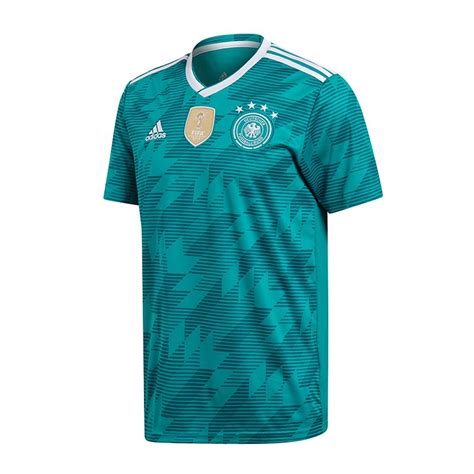 deutschland trikot adidas 2018 grün|adidas deutschland dfb shirt.